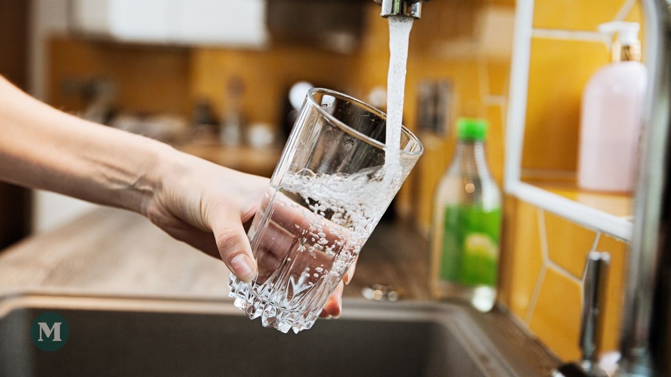 Lachine devra aussi réduire sa consommation d’eau potable
