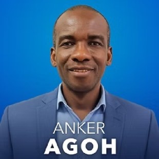 Anker Agoh