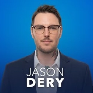 Jason Dery