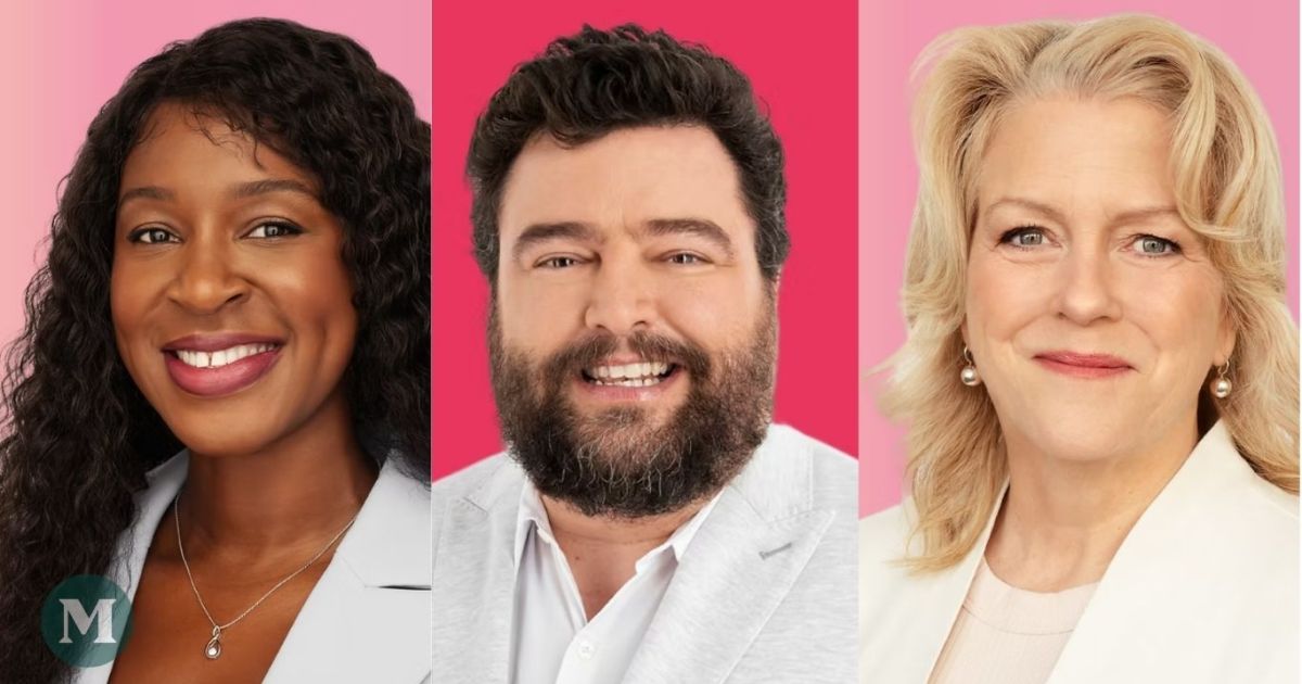 Trois candidats élus par acclamation à Longueuil