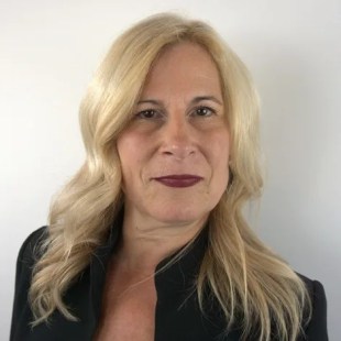 Marie-Claude S&eacute;guin