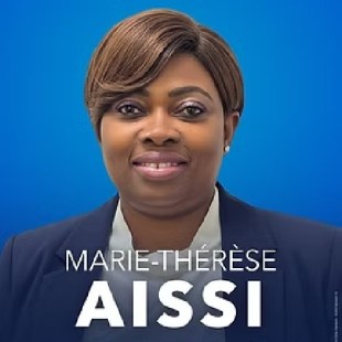Marie-Th&eacute;r&egrave;se Aissi