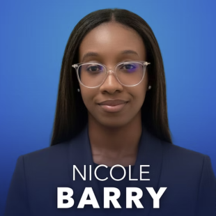 Nicole Barry