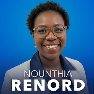 Nounthia Renord