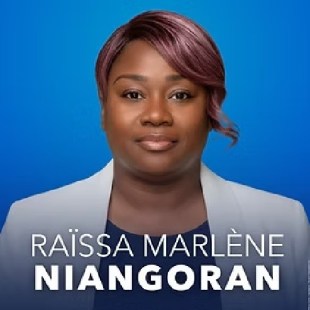 Raïssa Marlène Niangoran