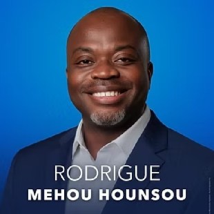Rodrigue Mehou Hounsou