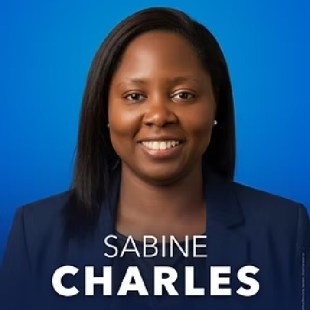 Sabine Charles