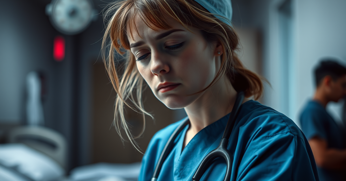 Le Québec perd le tiers de ses jeunes infirmières, souligne l’IEDM