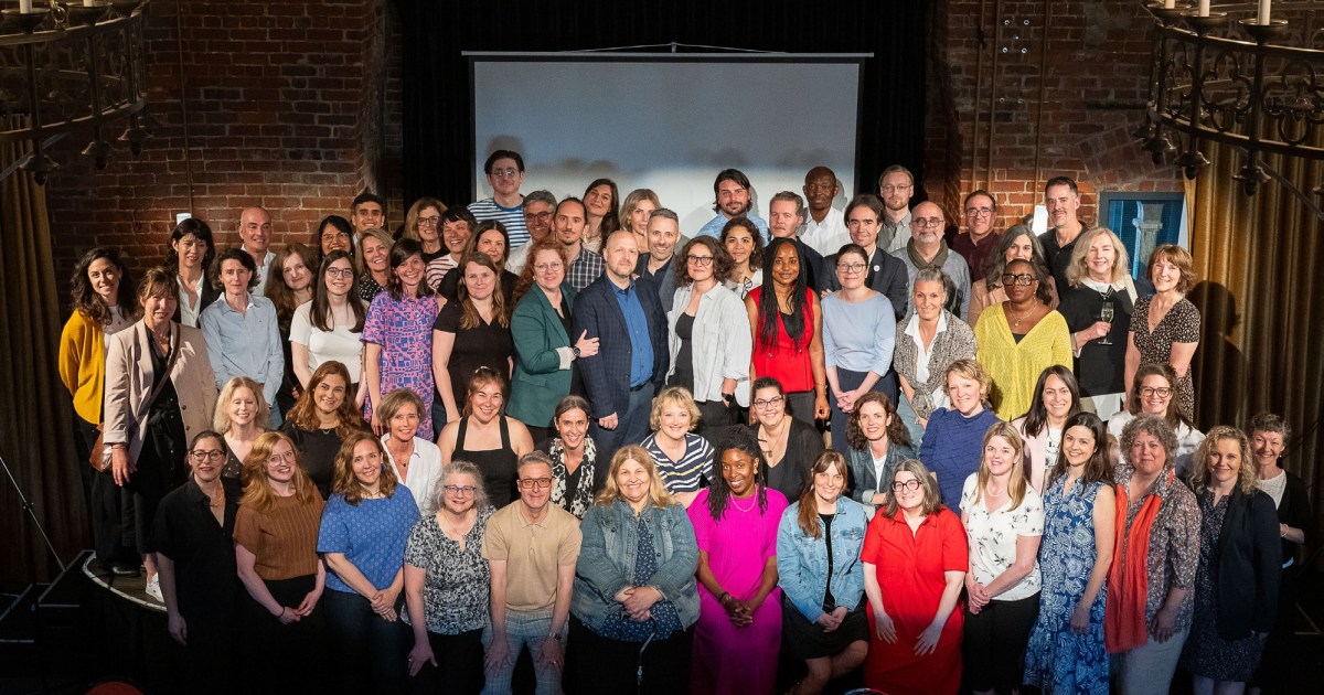 178,6 M$ en soutien du Conseil des arts et des lettres en 2024-2025