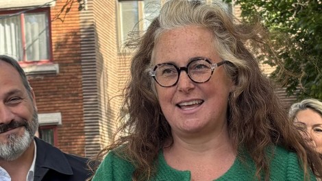 Maude Th&eacute;roux-S&eacute;guin