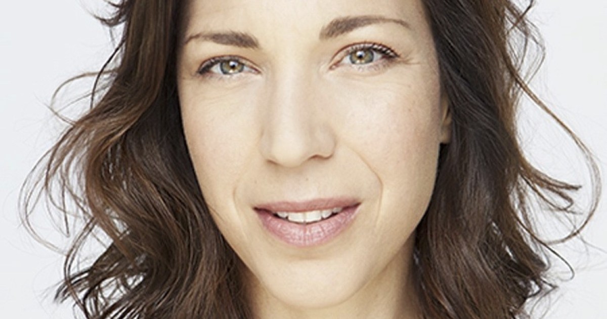 Evelyne de la Chenelière remporte le Grand Prix du livre