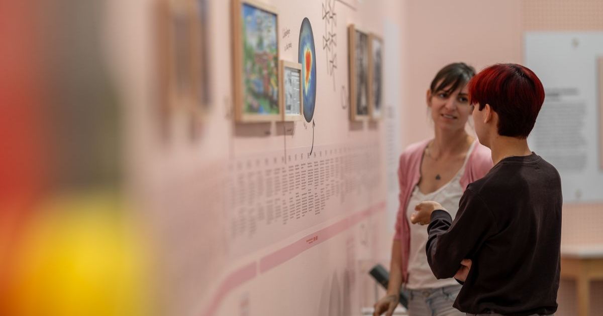 Émolab à la Biosphère – Nos émotions face au climat