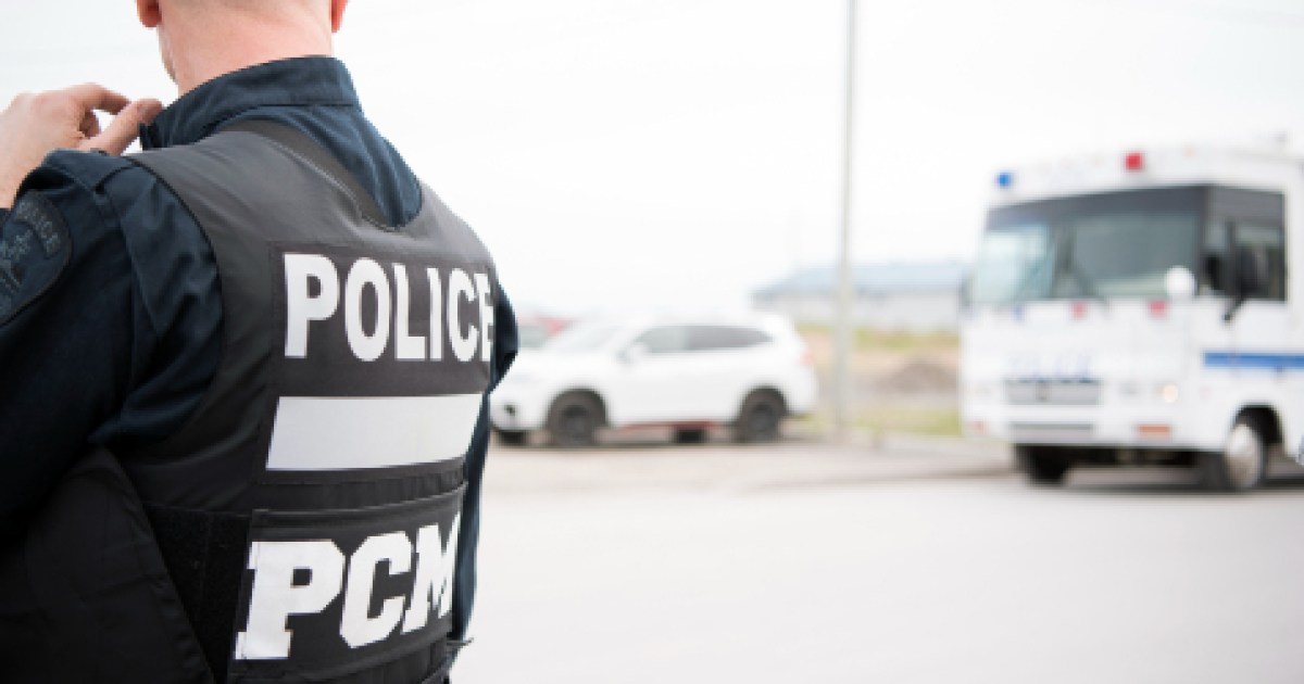 Nouveaux efforts pour retrouver Pablo Ignacio Rivero Grajales