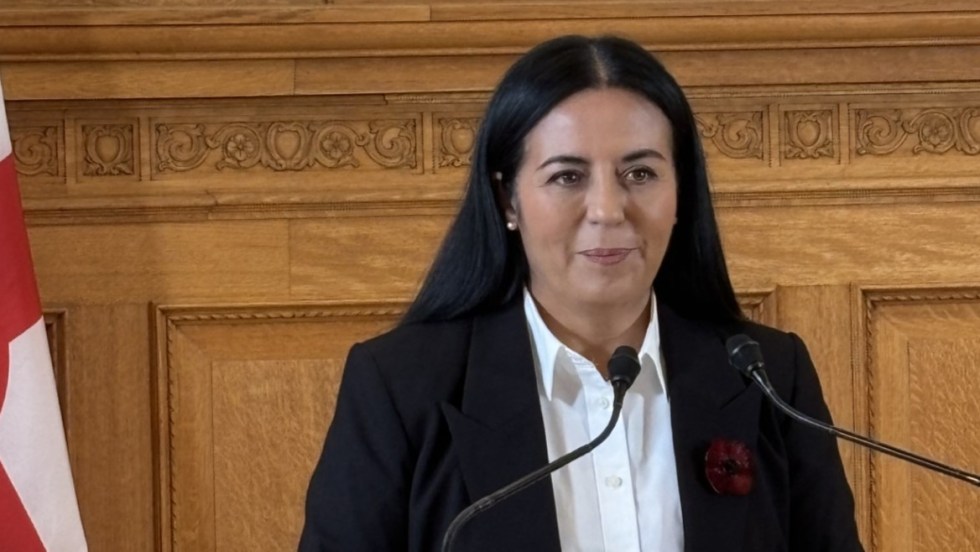 Soraya Martinez Ferrada
