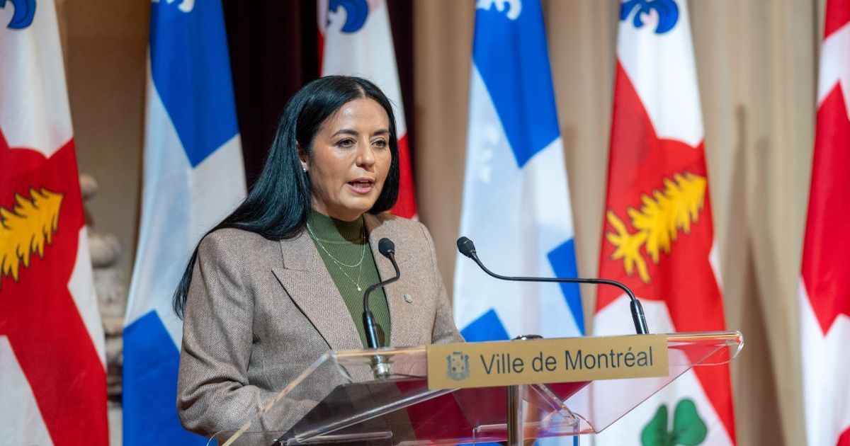 Une mission en Corée du Sud pour Soraya Martinez Ferrada