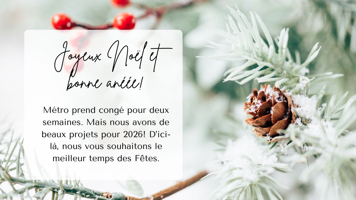 Joyeux Noel