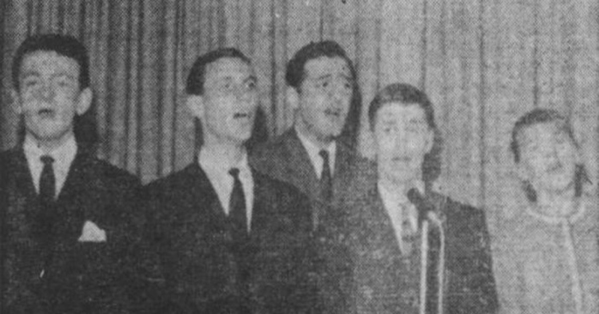 Chez Bozo, boîte à chanson iconique, classé bâtiment patrimonial