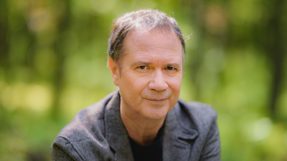 Photo de profil de François Pérusse.