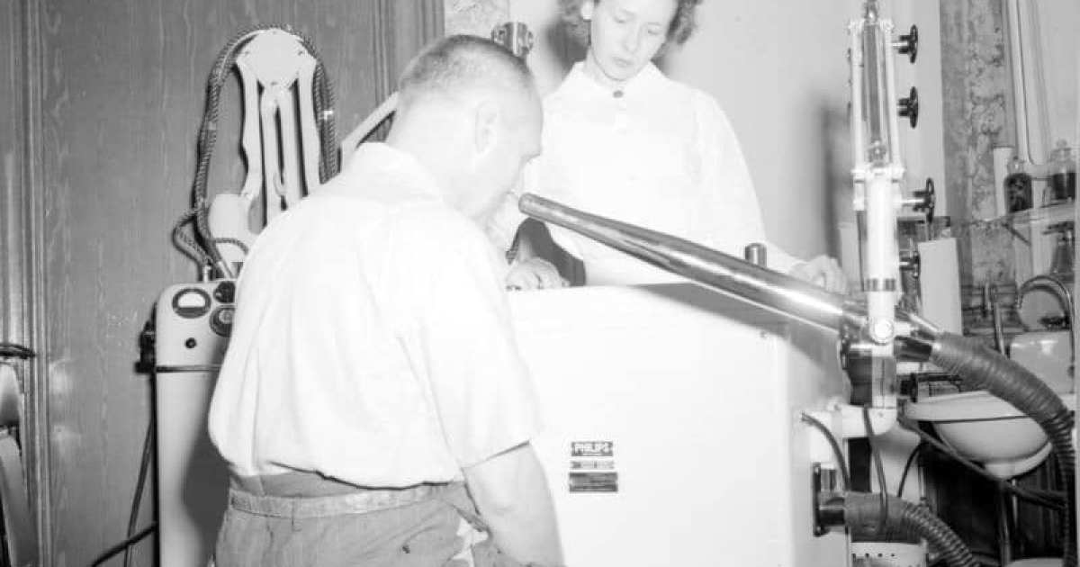 IRRADIUM: à la mémoire de l’Institut du radium de Montréal