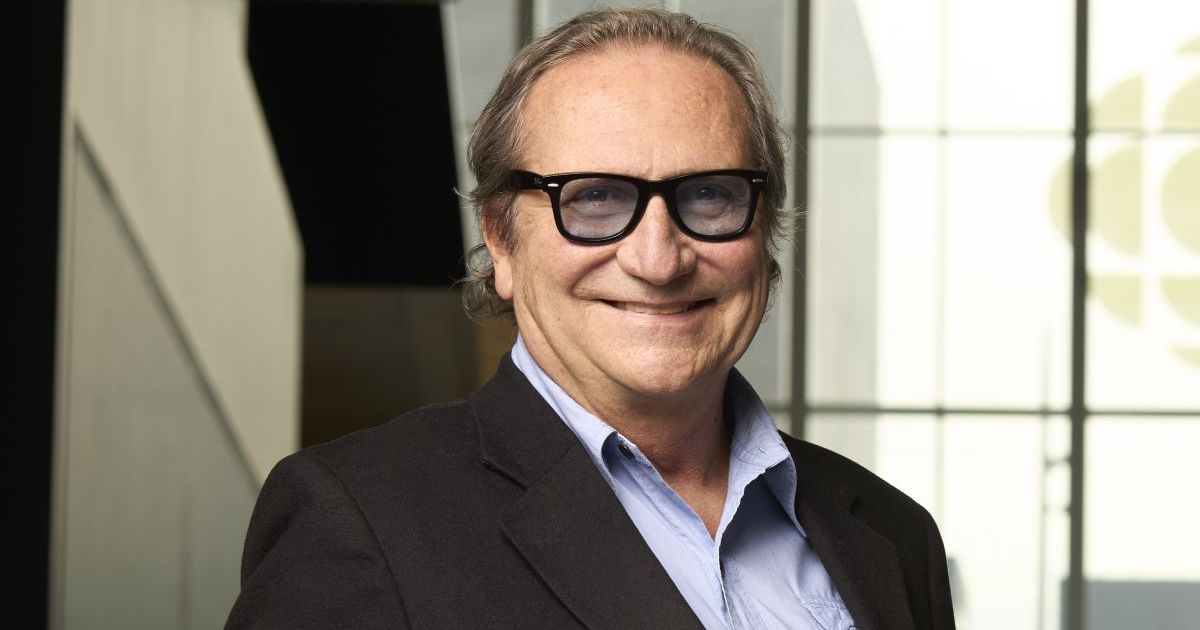 Amour et souvenirs pour Franco Nuovo, décédé dimanche