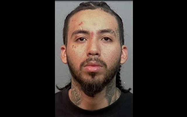 Bryan Fuentes Gramajo