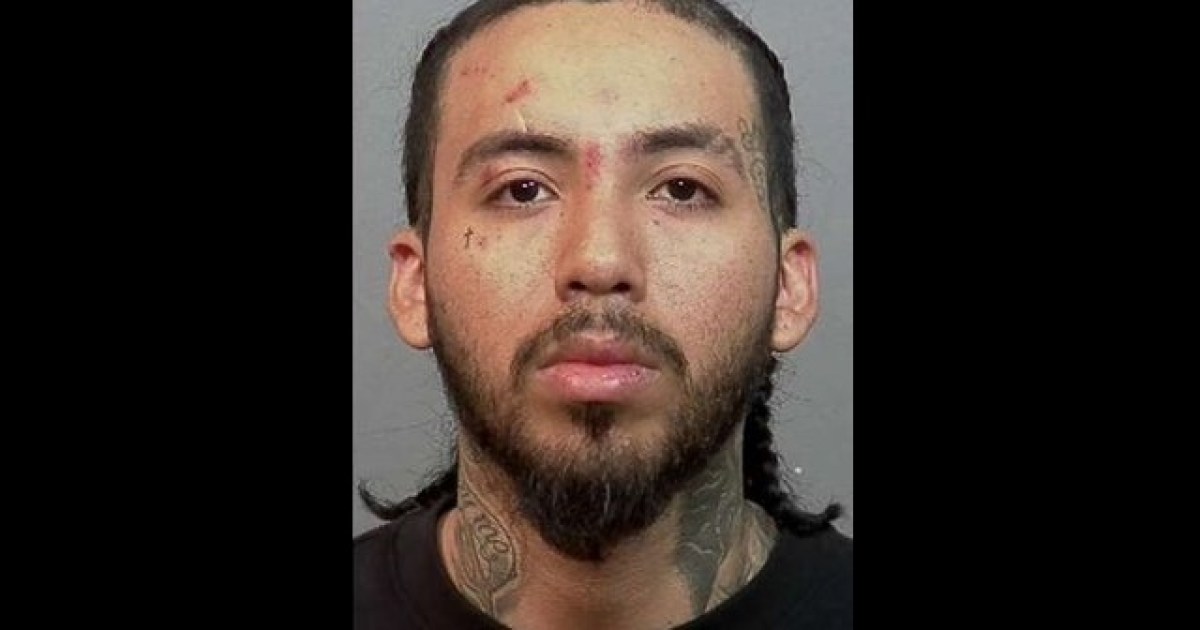 Arrestation de Bryan Fuentes Gramajo, fugitif le plus recherché au Canada