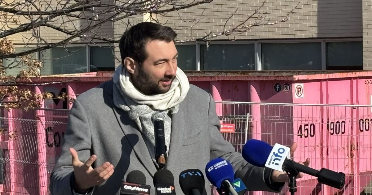 Québec solidaire presse pour la réouverture du PEQ avant la reprise parlementaire