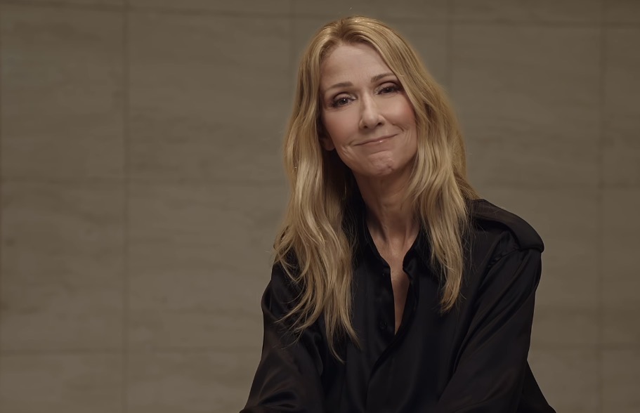 Céline Dion