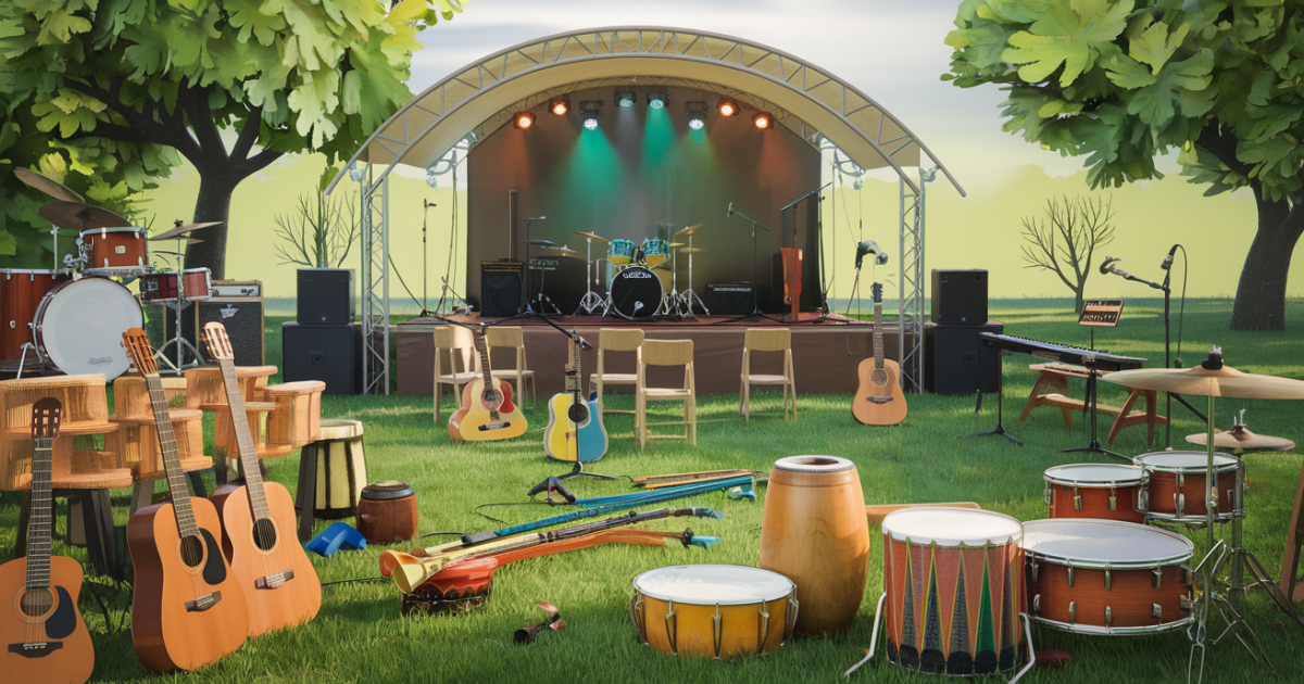 Nova Musique inaugure un camp d’été musical à Villeray