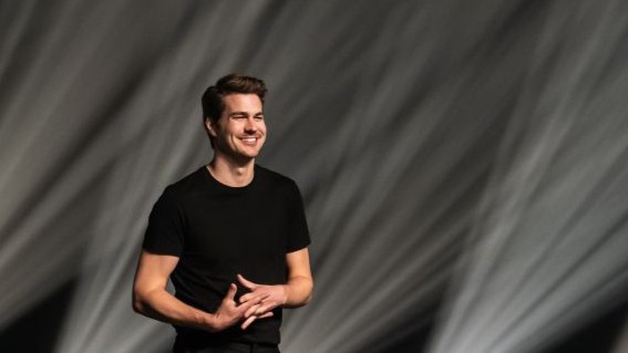 Julien Lacroix