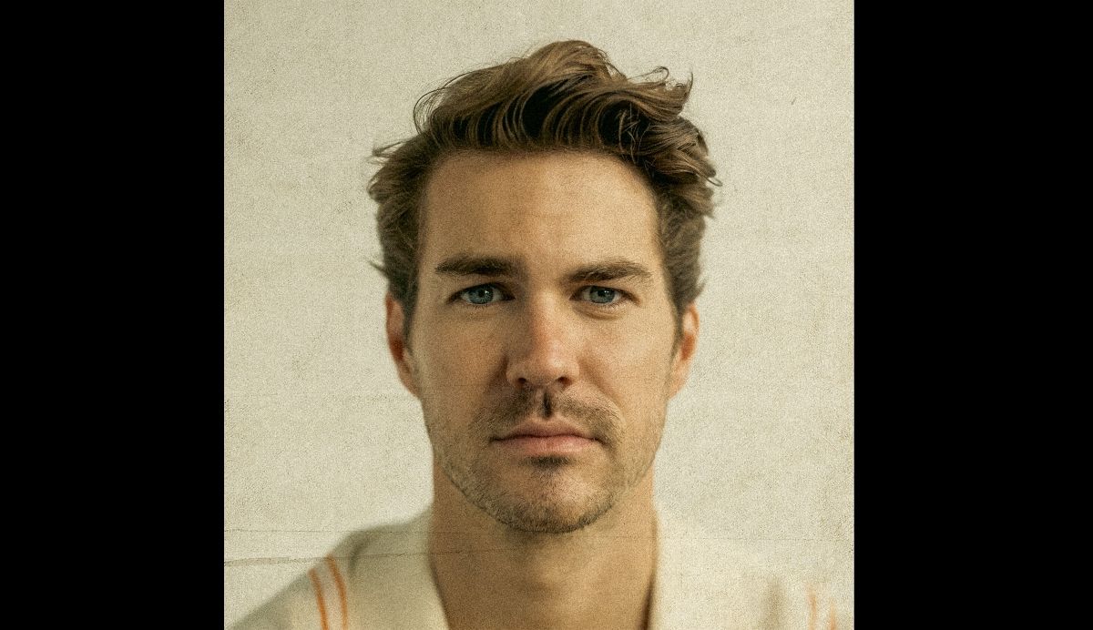 Photo de profil de Julien Lacroix