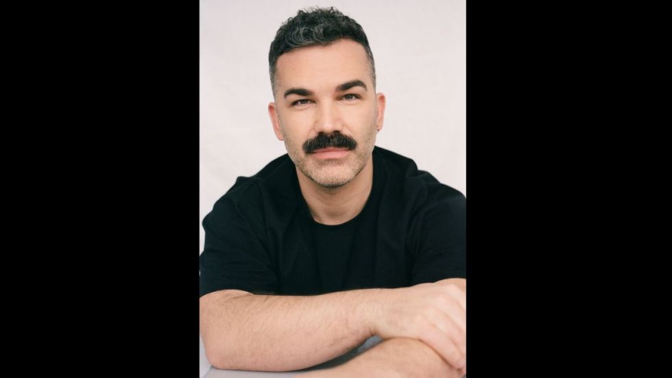 Photo de profil de Louis-Karl Tremblay.