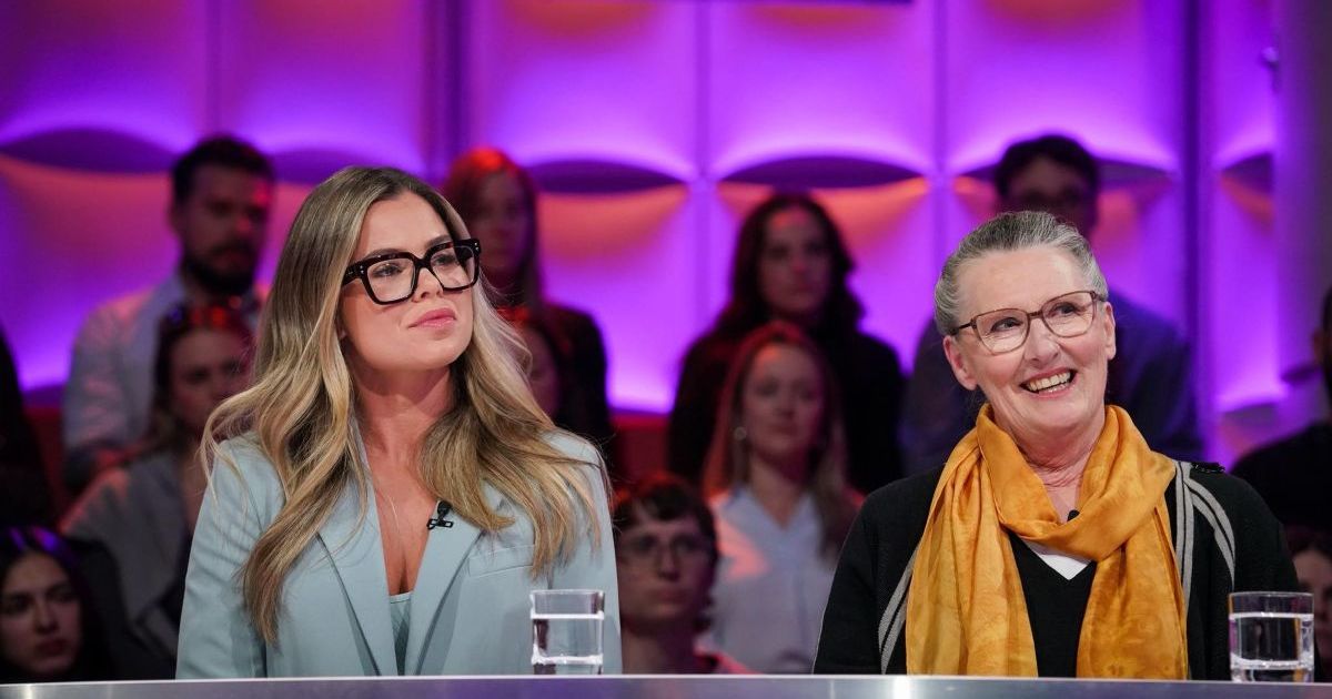 TLMEP: Laurie Doucet d’Occupation double, fille d’un père criminel