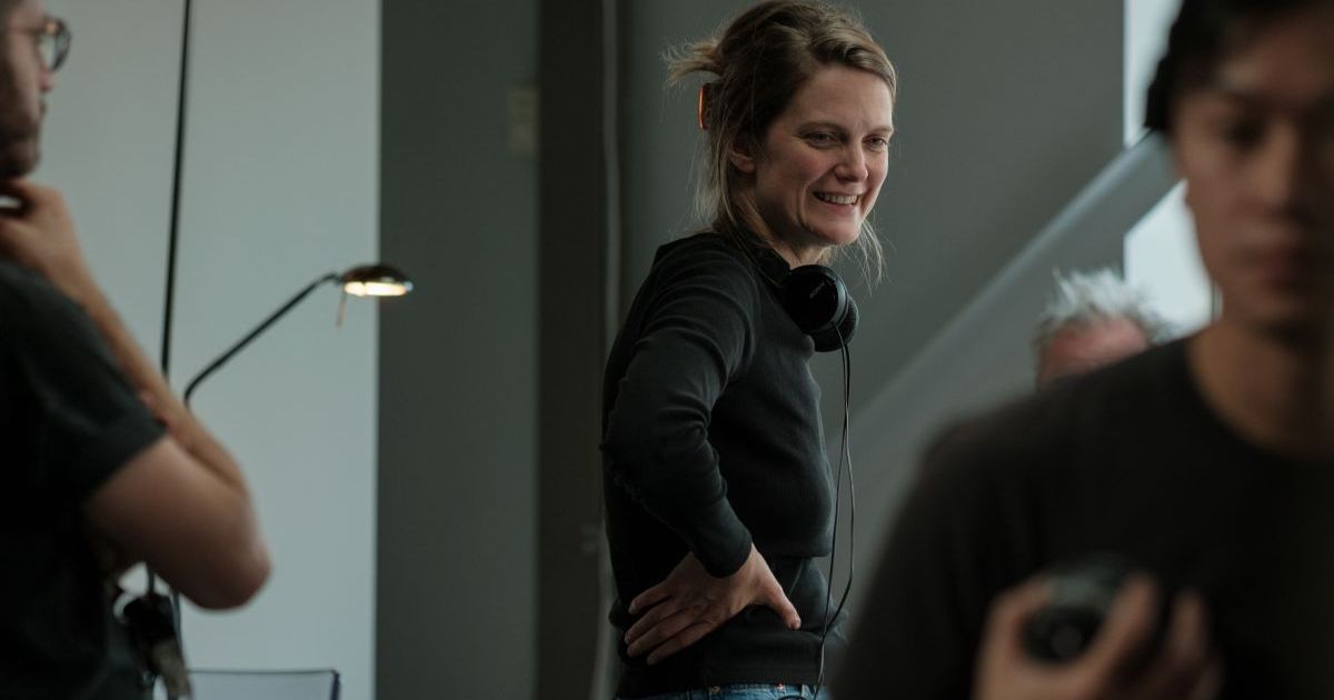 RVQC: Geneviève Dulude-De Celles et la découvrabilité