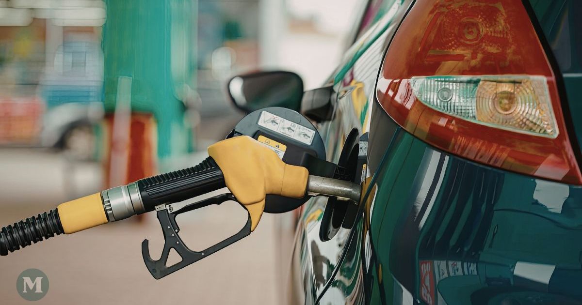 Mark Carney suspend la taxe d’accise fédérale sur l’essence