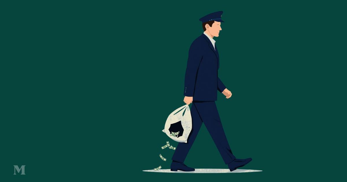 Postes Canada enregistre une perte historique de 1,57 G$