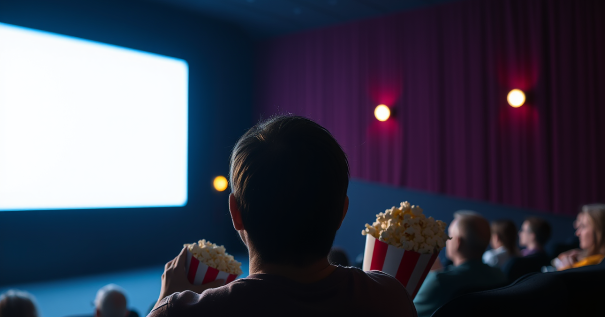 Les Rendez-vous Québec Cinéma 2026 commencent aujourd’hui