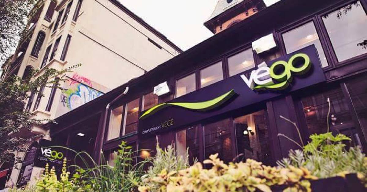 Le Resto Végo fermera ses portes