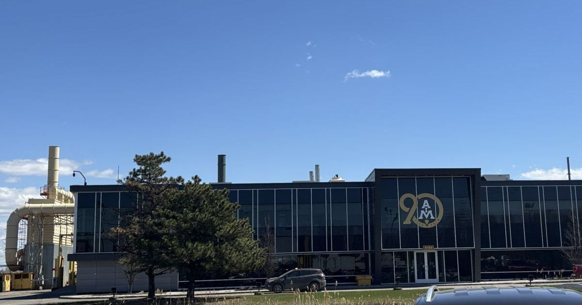 Montréal révoque les permis d’AIM pour pollution excessive