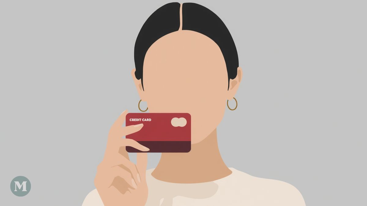 Le paiement minimum de la carte de crédit et son impact sur votre cote
