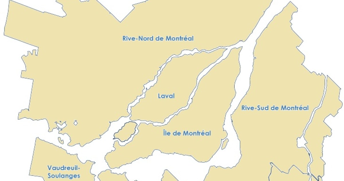 Marché immobilier du Grand Montréal — Avril 2026