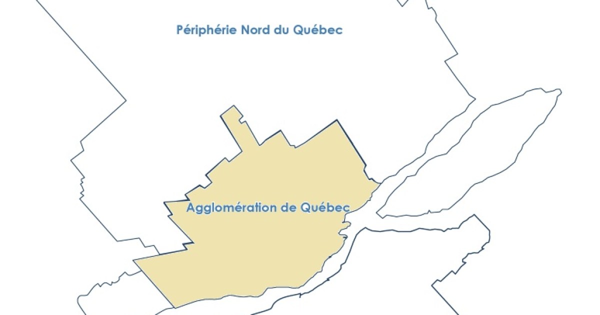 Marché immobilier de l’agglomération de Québec — Avril 2026