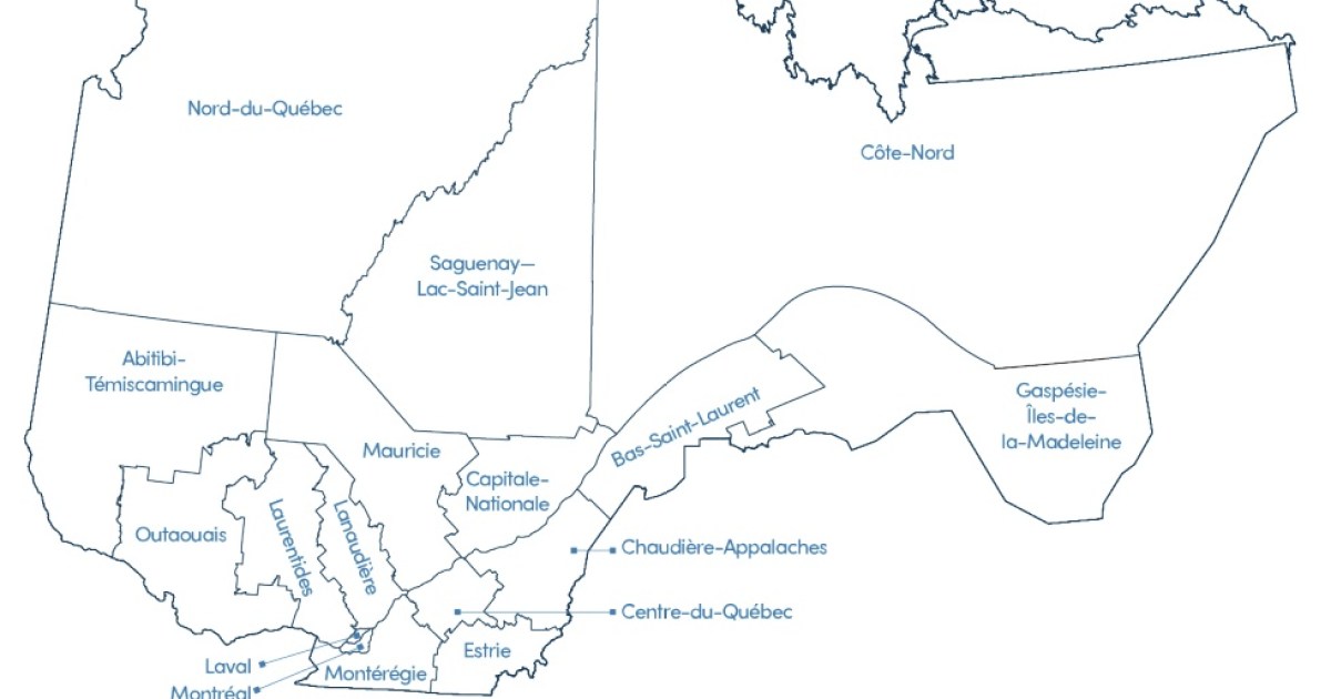 Marché immobilier du Québec — Avril 2026