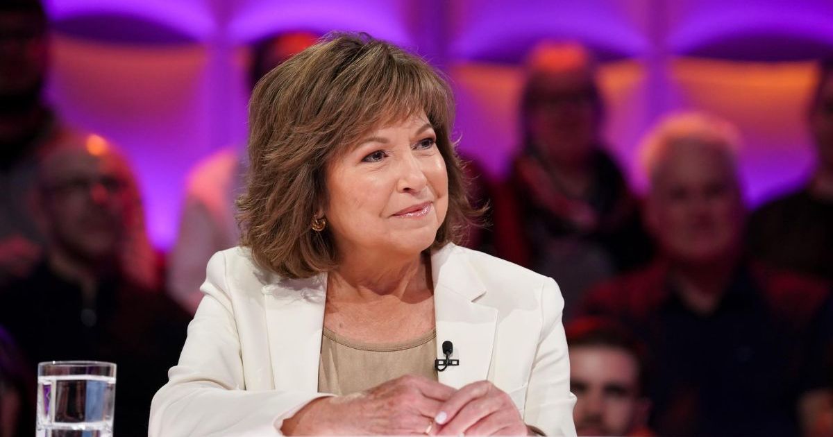 «Tout le monde en parle»: Le nouveau défi de Céline Galipeau
