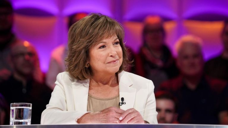 «Tout le monde en parle»: Le nouveau défi de Céline Galipeau