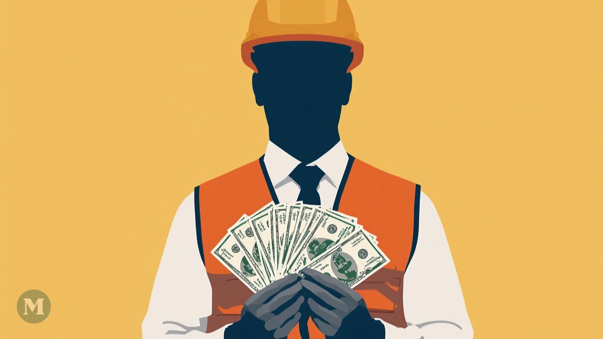 Les emplois aux plus fortes augmentations de salaire depuis la pandémie