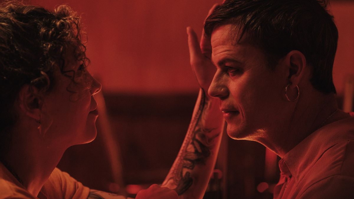 François.e – Un film qui tombe à point