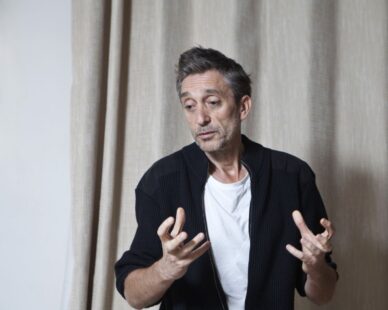 Joël Pommerat