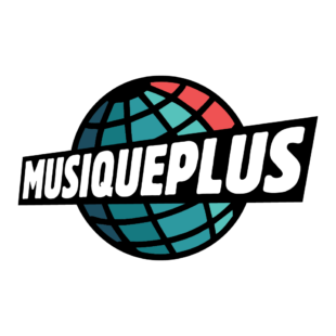 Logo de MusiquePlus