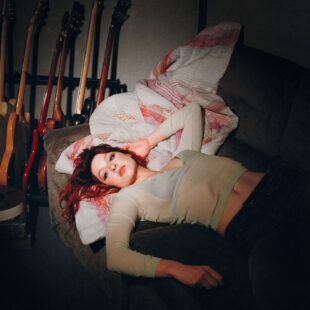 Lou-Adriane Cassidy